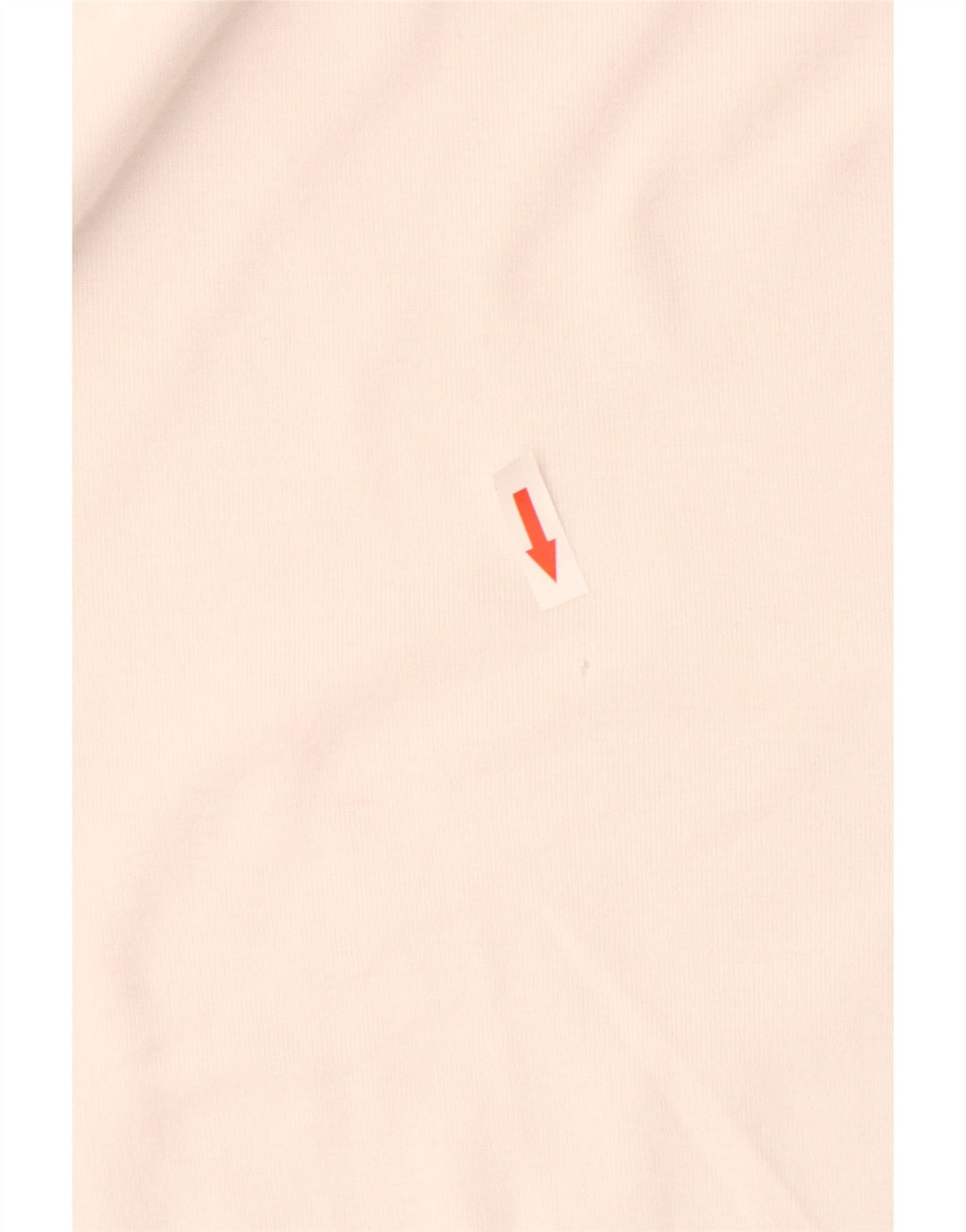 Levi's Camiseta extragrande para mujer UK 46 Large White