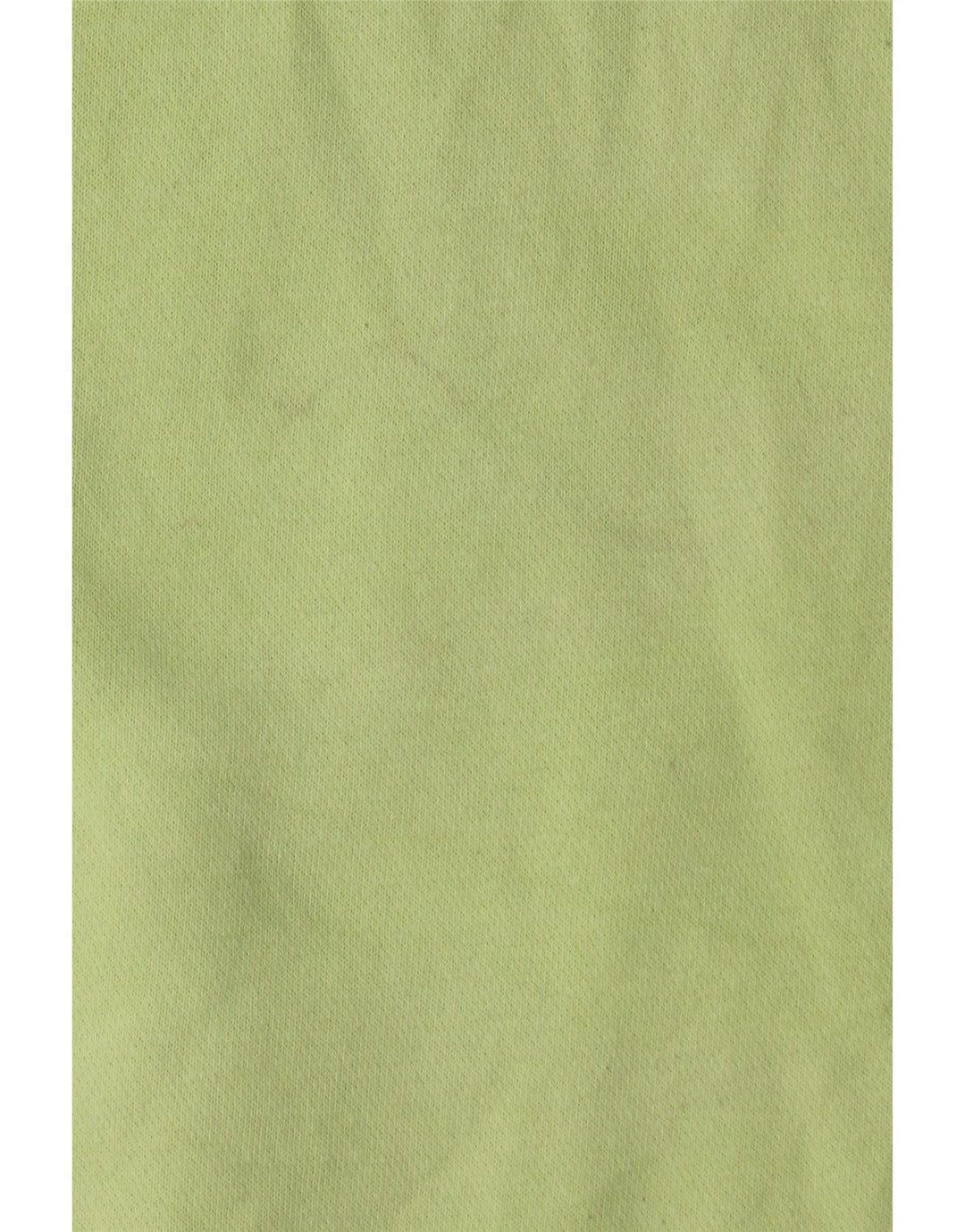 NIKE Hombre Sudadera Jumper Large Verde Algodón