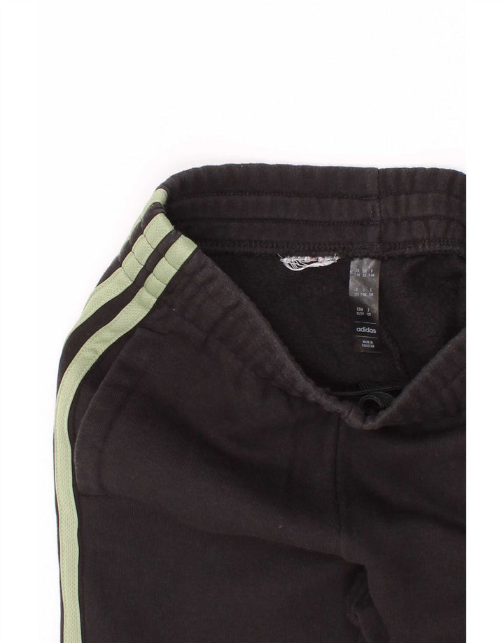Adidas Pantalón Chándal Niño 7-8 Años Negro