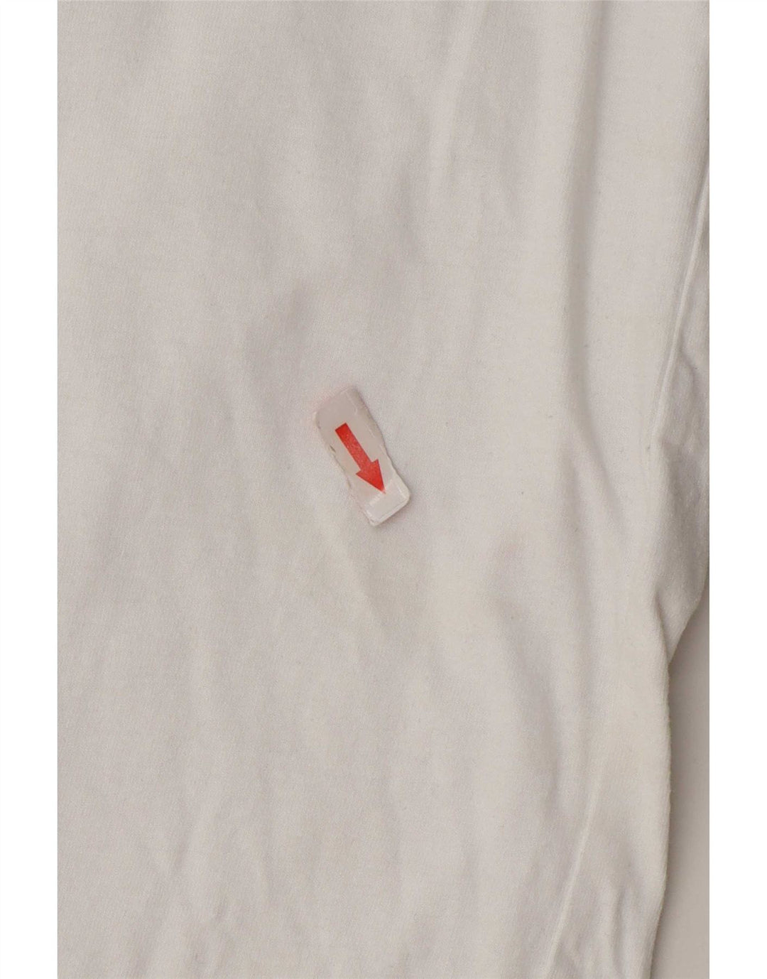 Superdry Camiseta Gráfica De Algodón Blanco Medio Para Hombre