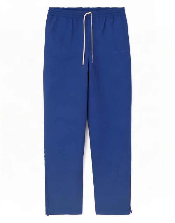 Lotto Mens Tracksuit Trousers UK 42/44 XL Blue Polyester