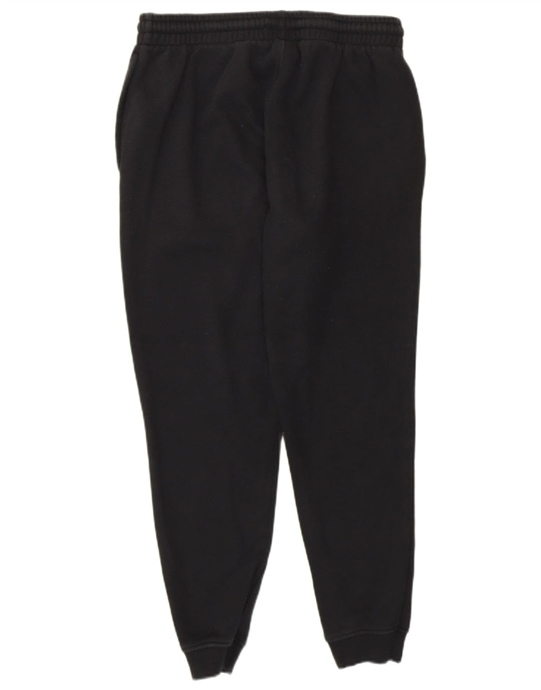 REEBOK Pantalones de Chándal para Hombre Joggers Small Negro Algodón