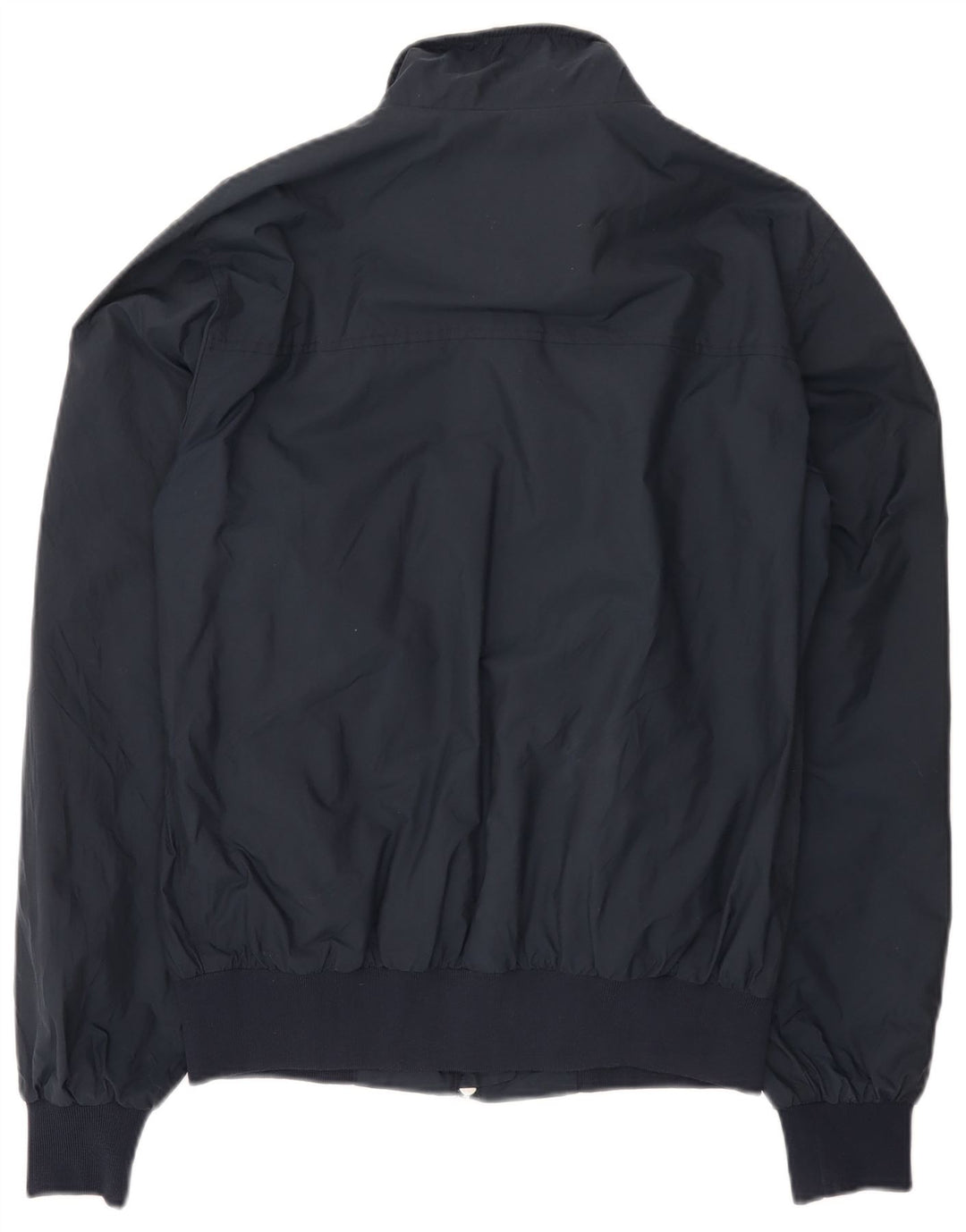 Chaqueta bomber para hombre North Sails UK 40 Large Poliamida azul marino