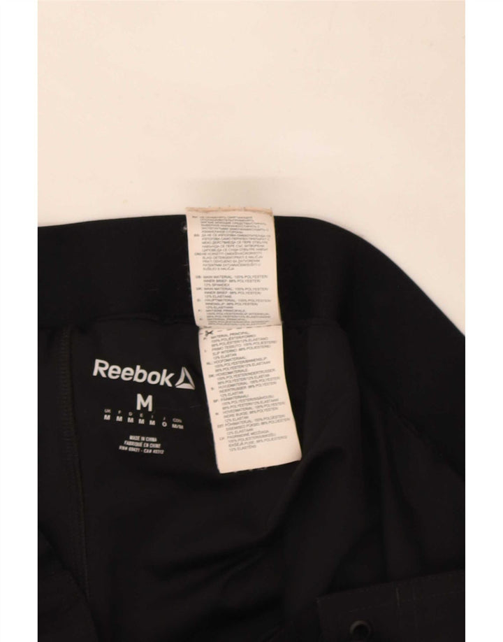 Bañador Reebok Hombre Graphic Graphic Medium Negro Poliéster
