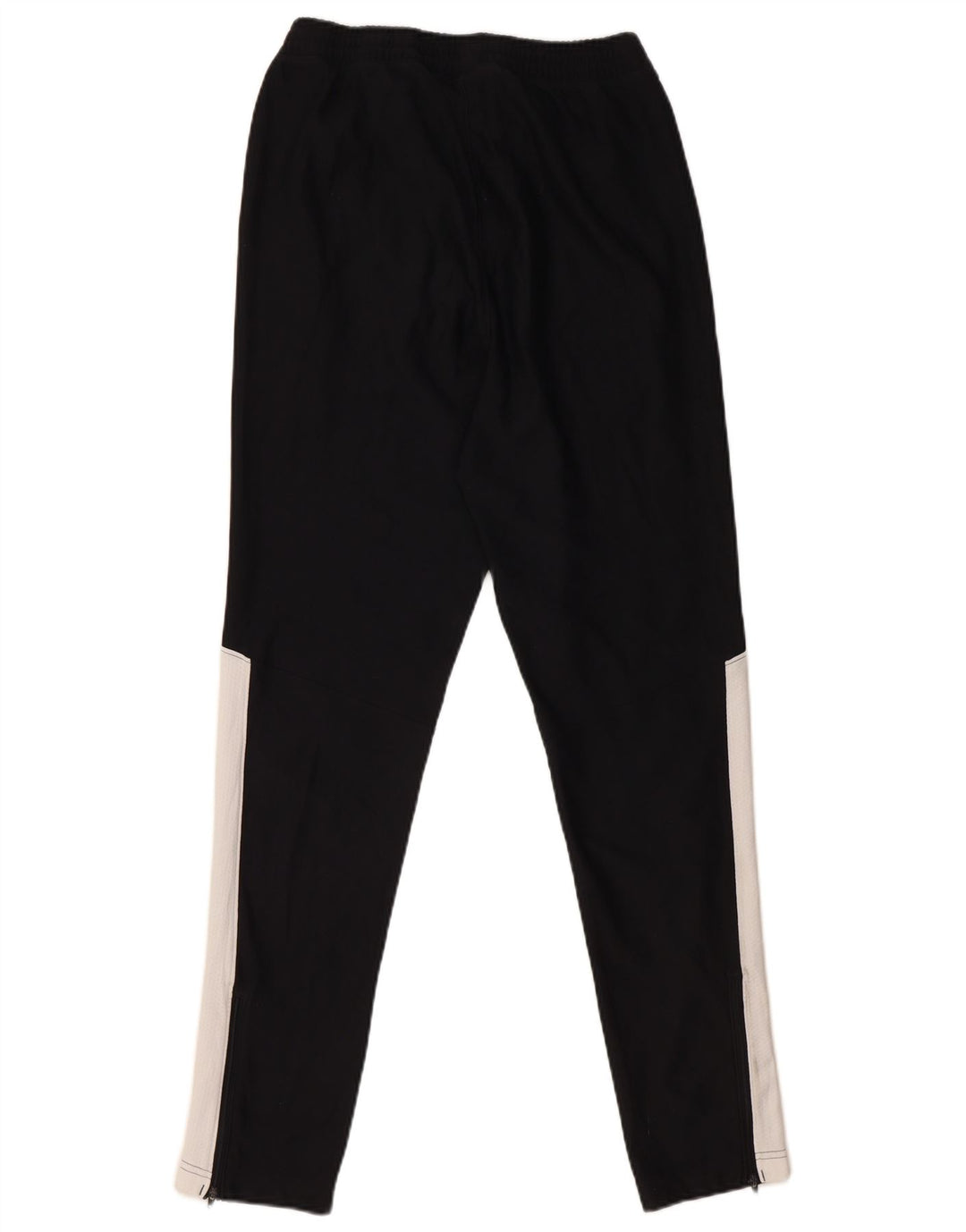 UNDER ARMOUR Hombre Pantalones de chándal Medium Black Colourblock