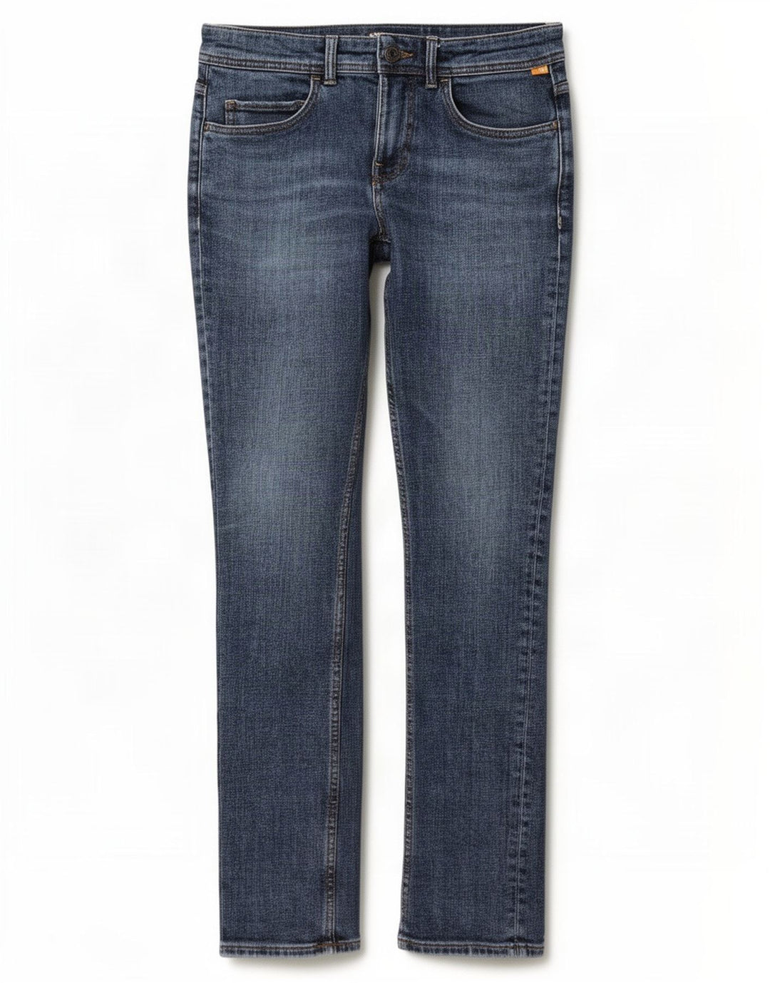 Vaqueros Timberland Mujer Slim W30 L32 Algodón Azul