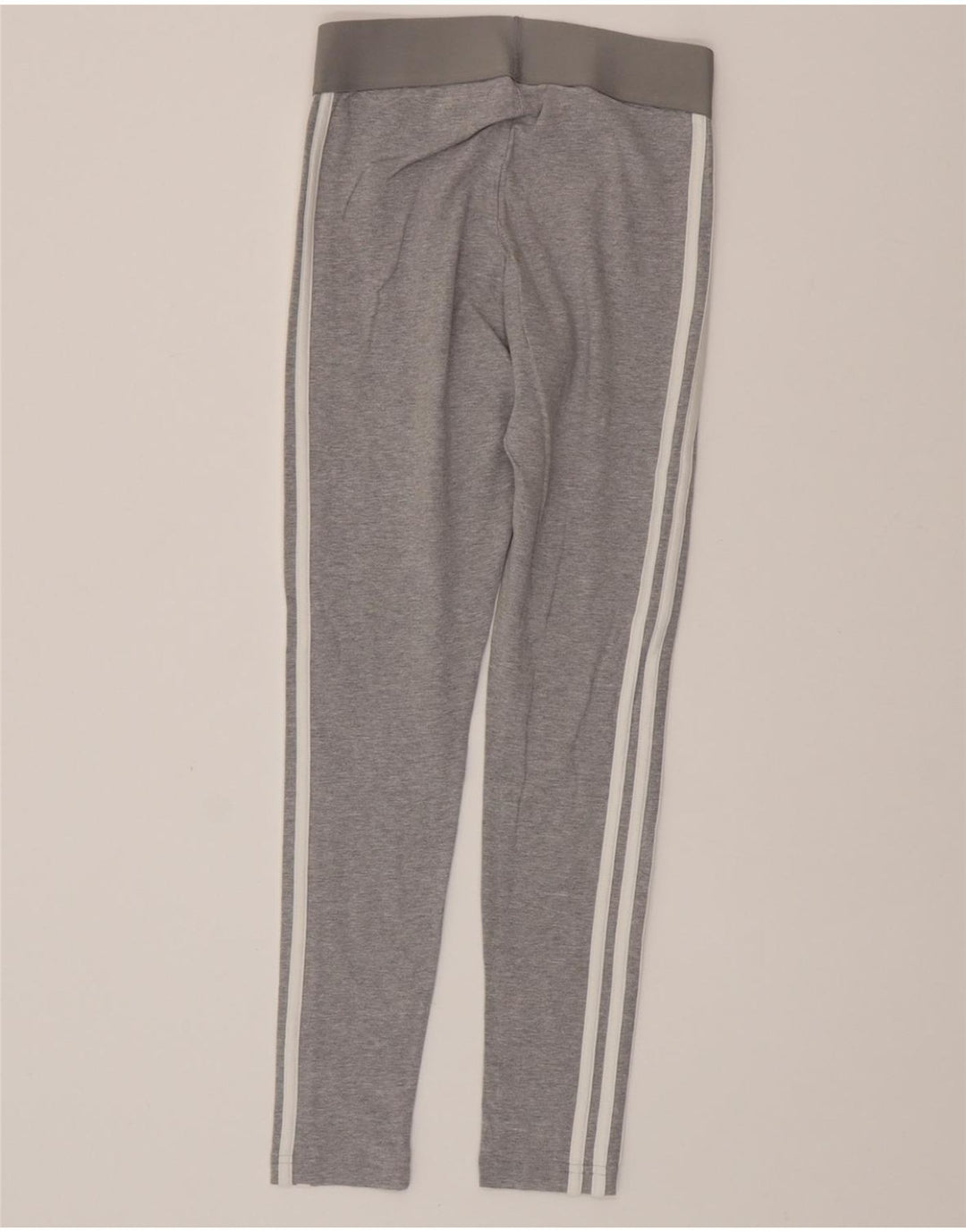 Leggings ADIDAS Mujer ES 4/6 XS Gris