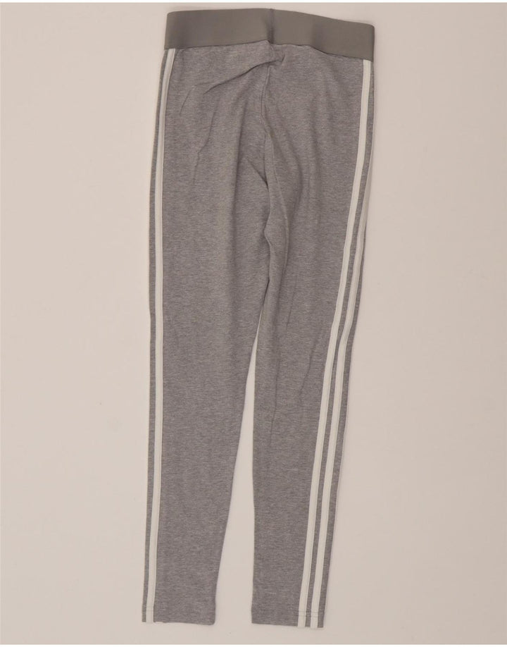 Leggings ADIDAS Mujer ES 4/6 XS Gris