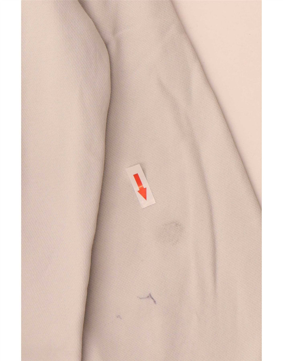 Nike - Sudadera con capucha para hombre, talla pequeña, algodón gris