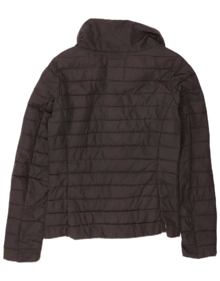 Colmar Mujer Chaqueta Acolchada IT 42 Small Negro