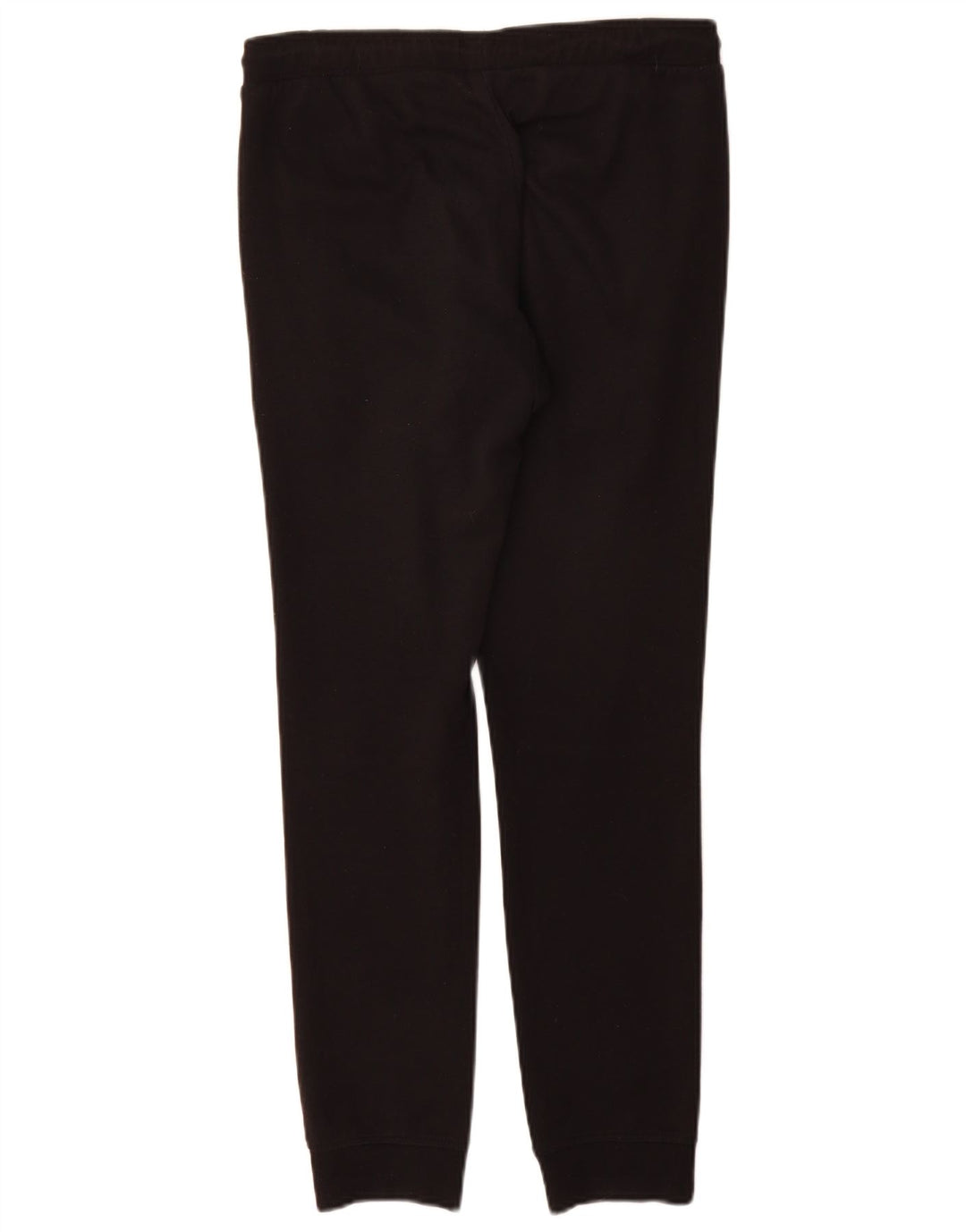Jack & Jones Pantalones de chándal para niño Joggers 13-14 años Negro Poliéster