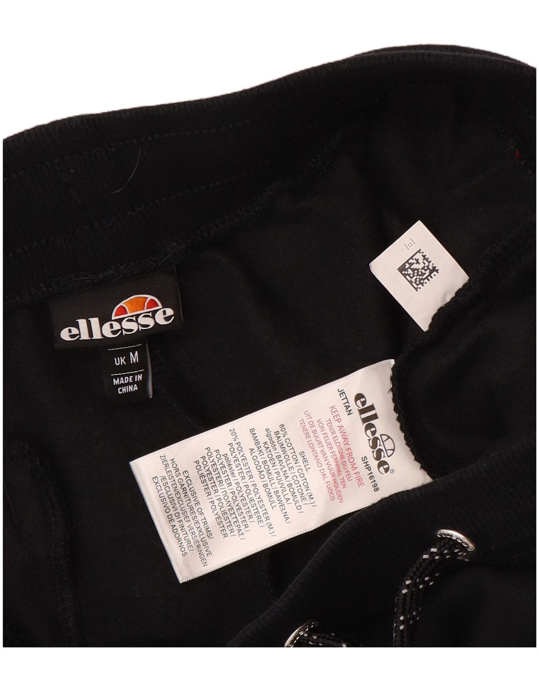 Ellesse Hombre