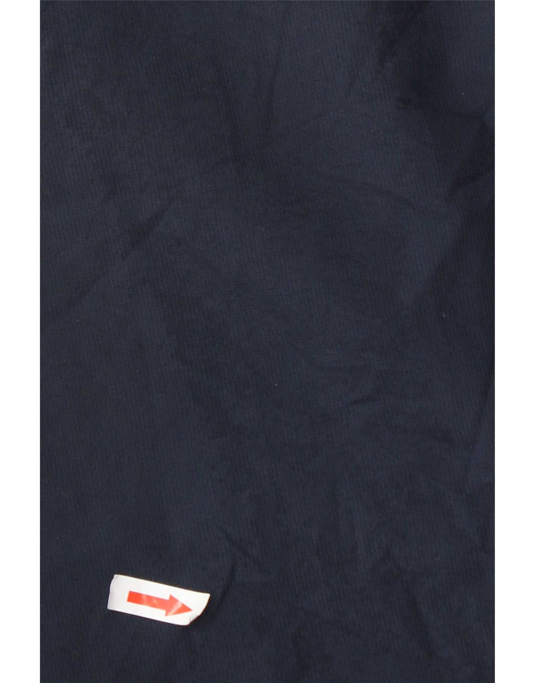 Adidas - Pantalón de chándal para hombre, talla 2XL, color azul marino, poliéster