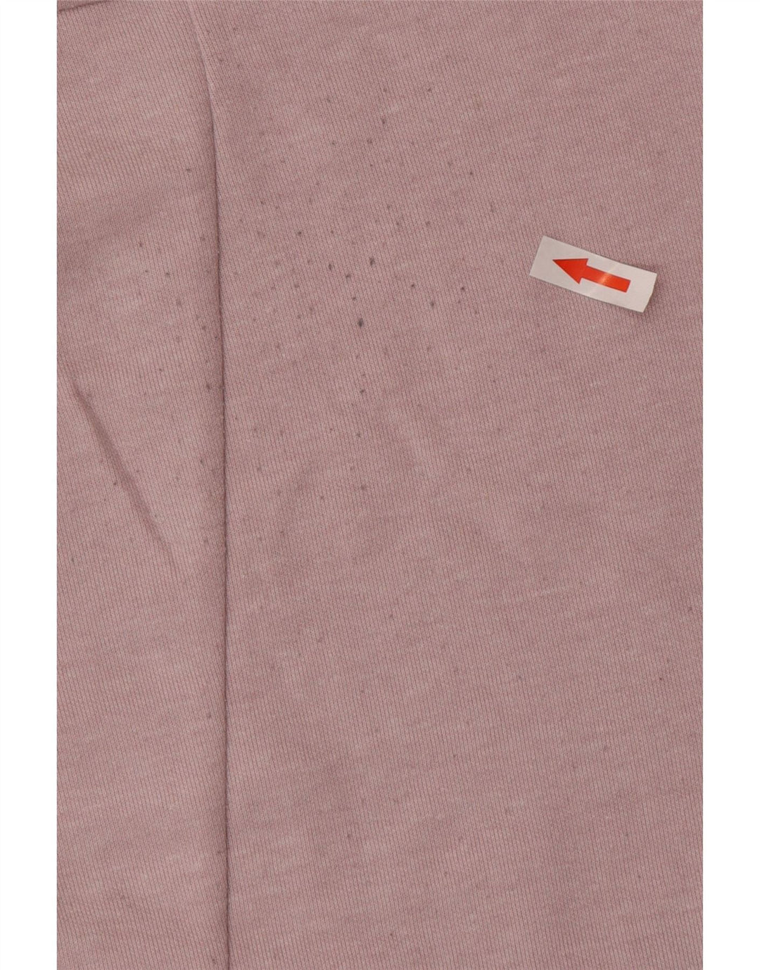 Jack & Jones - Sudadera con capucha y cremallera para hombre, poliéster rosa grande