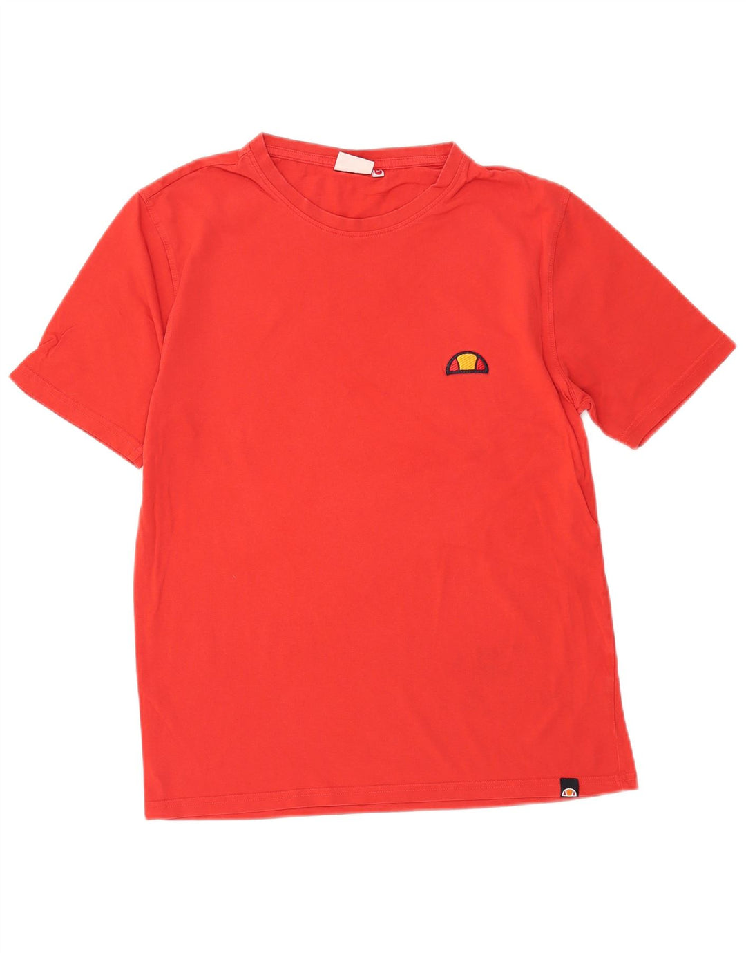 Camiseta Ellesse Hombre Top Medium Rojo