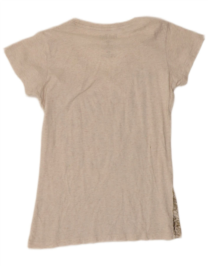 HARD ROCK CAFE Camiseta estampada Rome para niña 13-14 años Gris medio