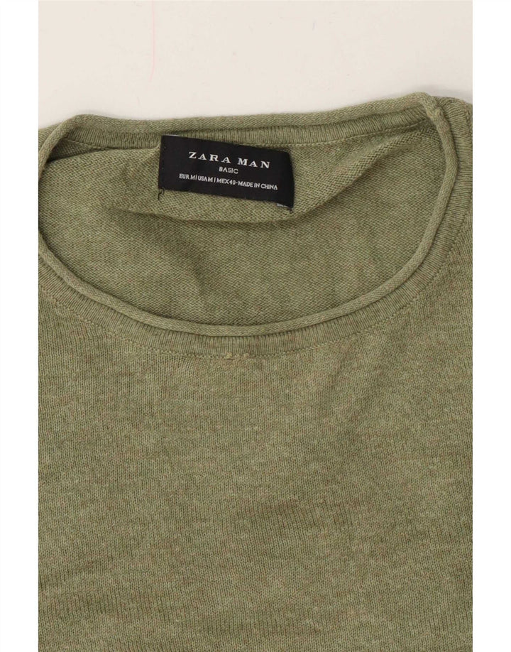 Zara Hombre