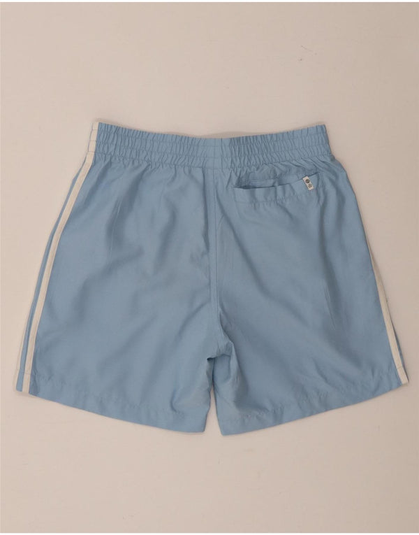 Bañador Adidas Hombre Small Azul Poliéster