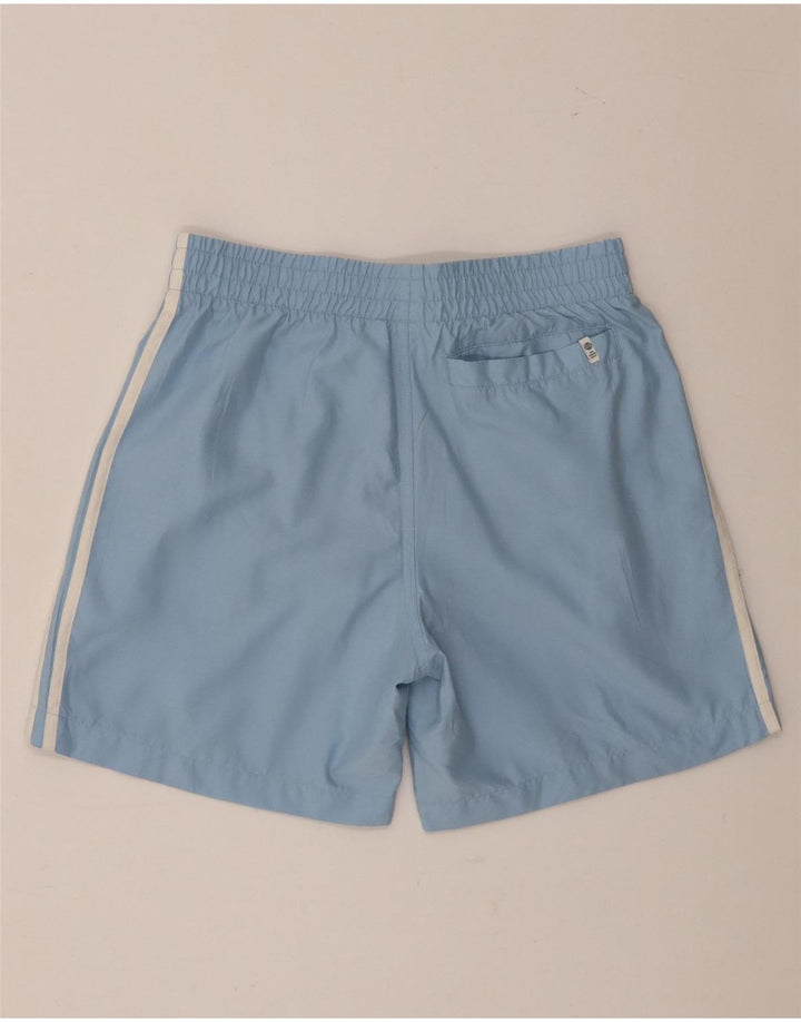 Bañador Adidas Hombre Small Azul Poliéster