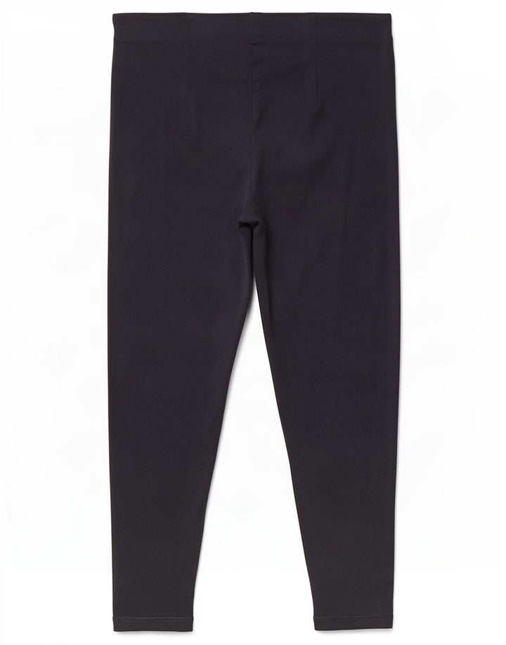 Marks & Spencer Leggings para mujer UK 40 Mediano Azul marino Poliéster