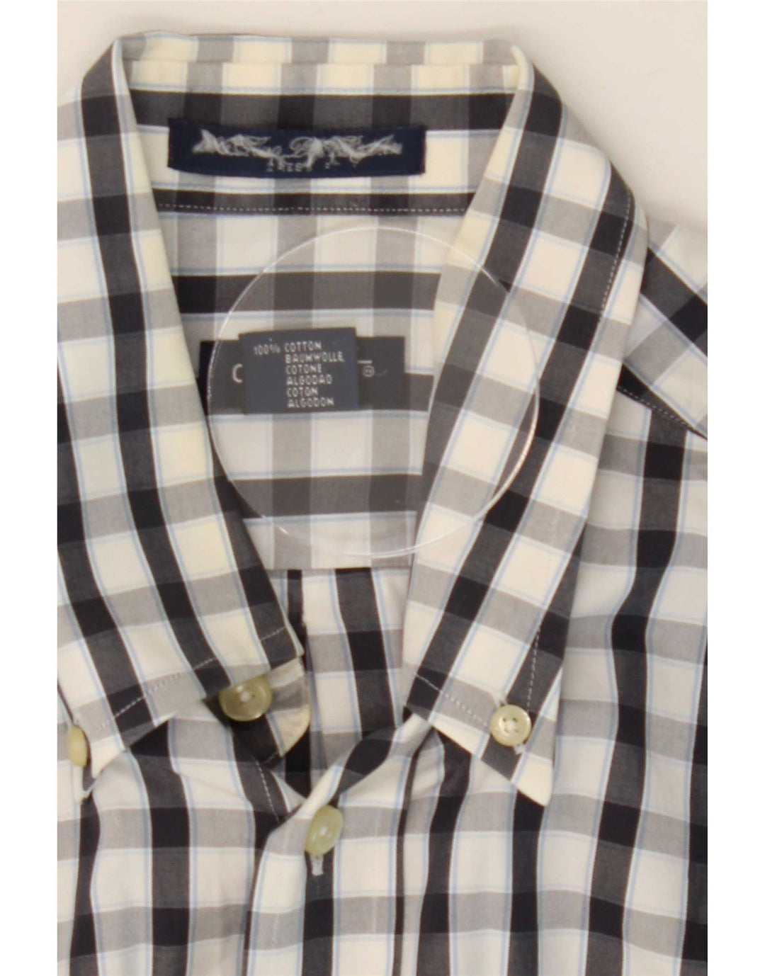 Camisa Gant Hombre