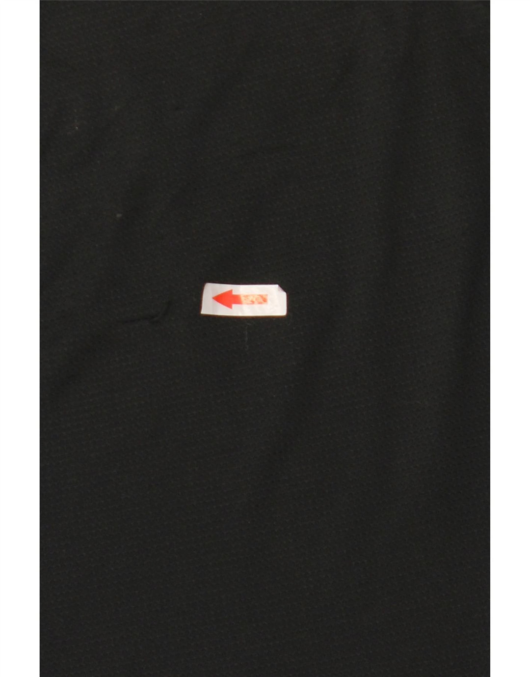 Camiseta Under Armour Hombre Top XL Negro