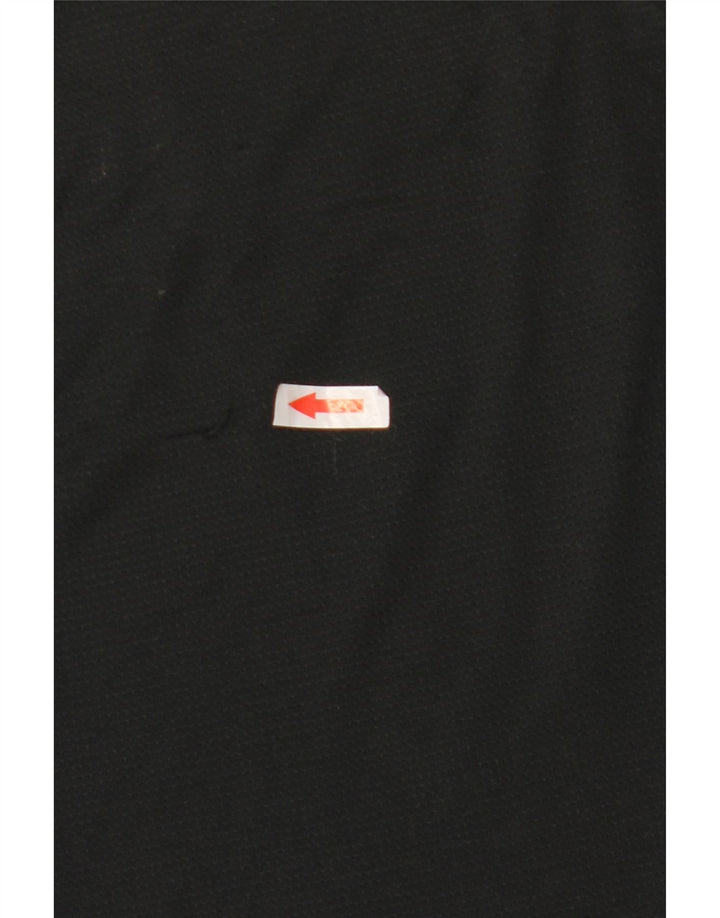 Camiseta Under Armour Hombre Top XL Negro