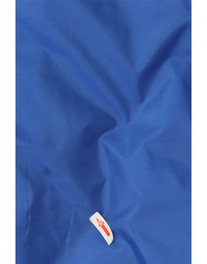 Chaqueta de esquí Crane Hombre XL Azul Colorblock Poliamida
