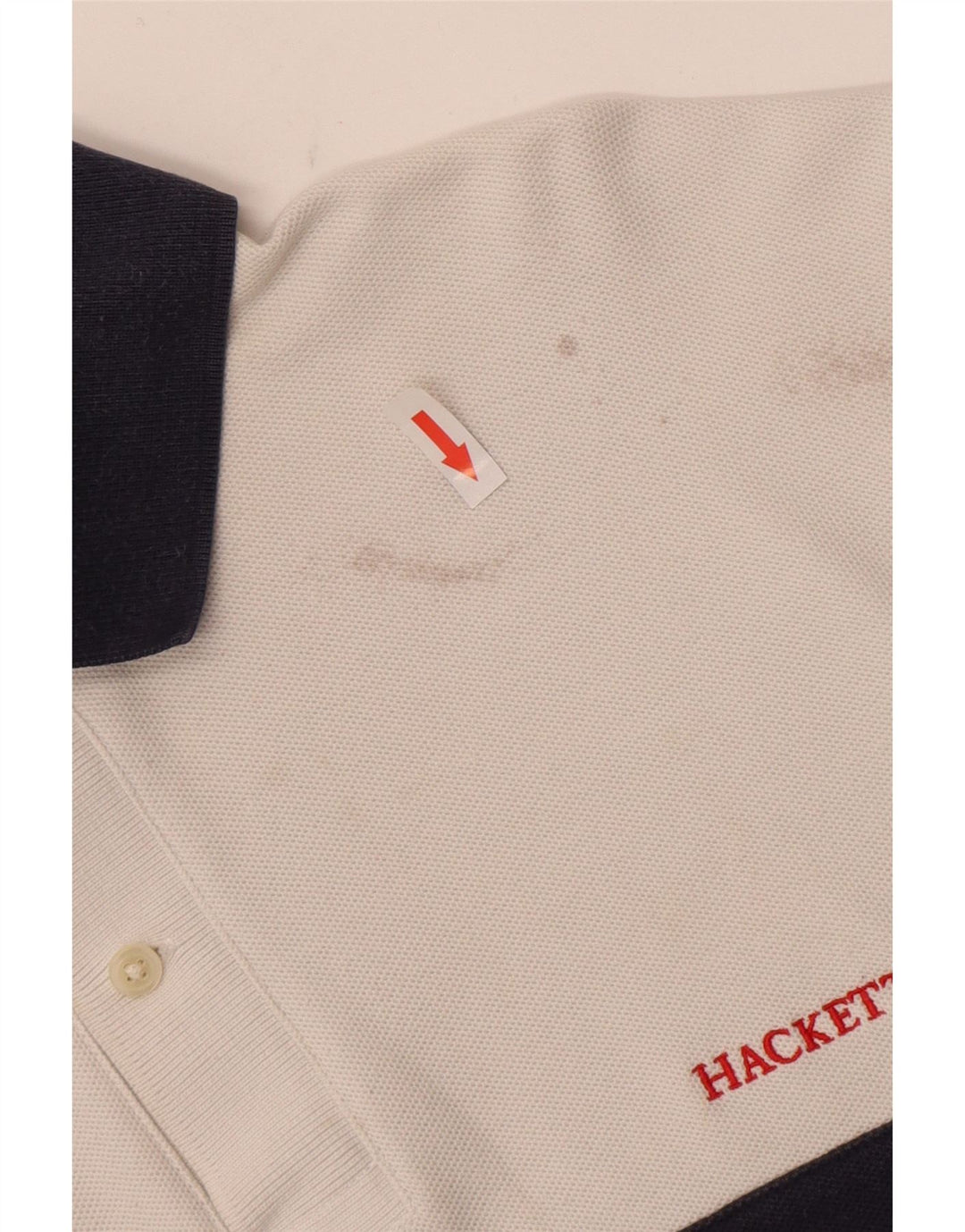 Hackett Polo De Rugby Hombre
