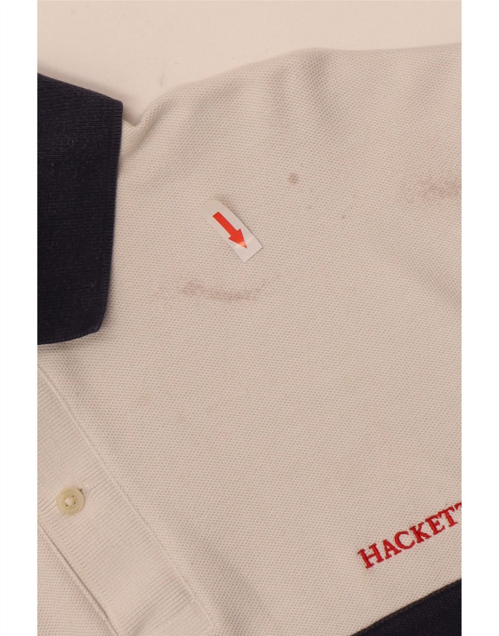 Hackett Polo De Rugby Hombre