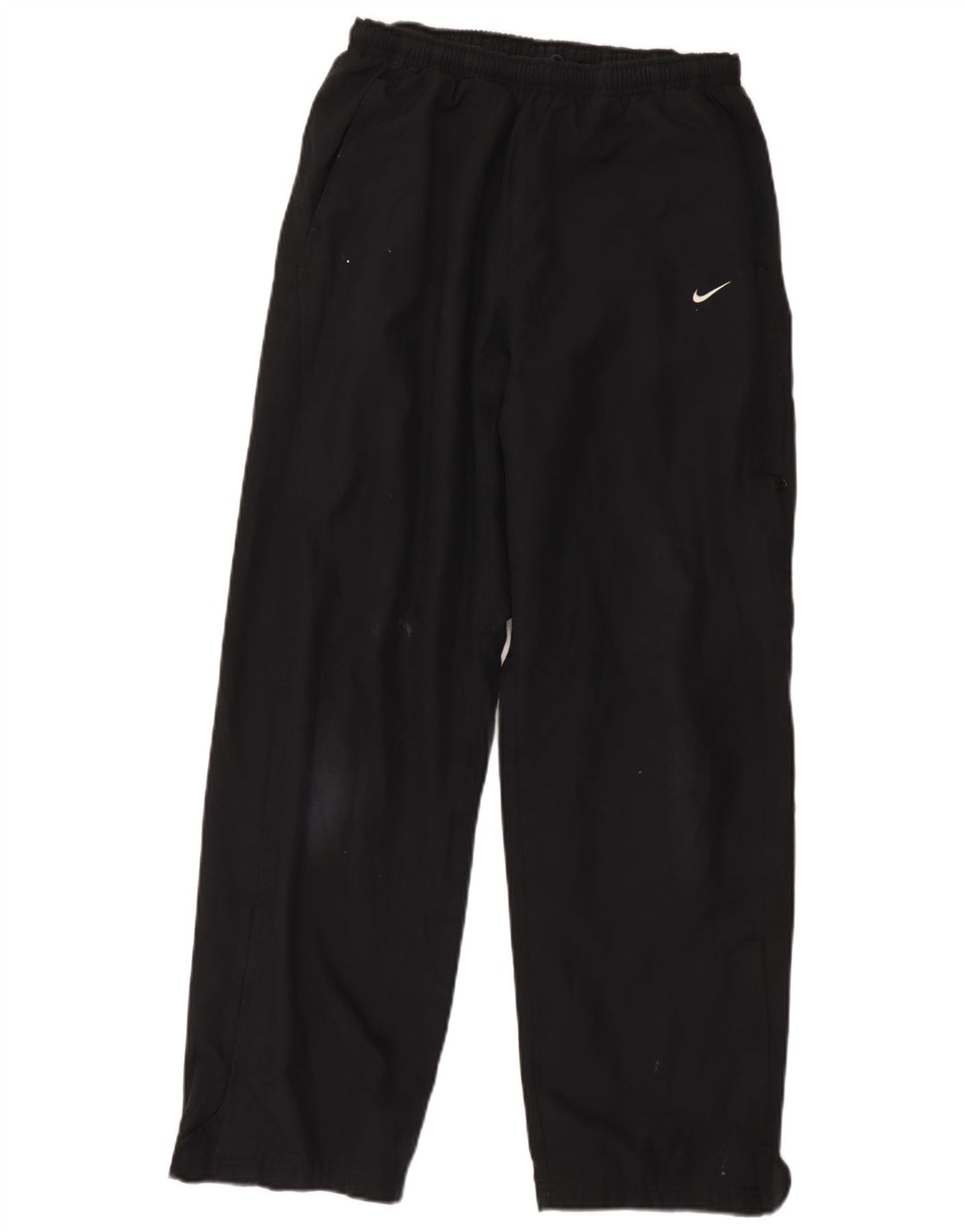 Pantalón De Chándal Nike Hombre Negro Mediano