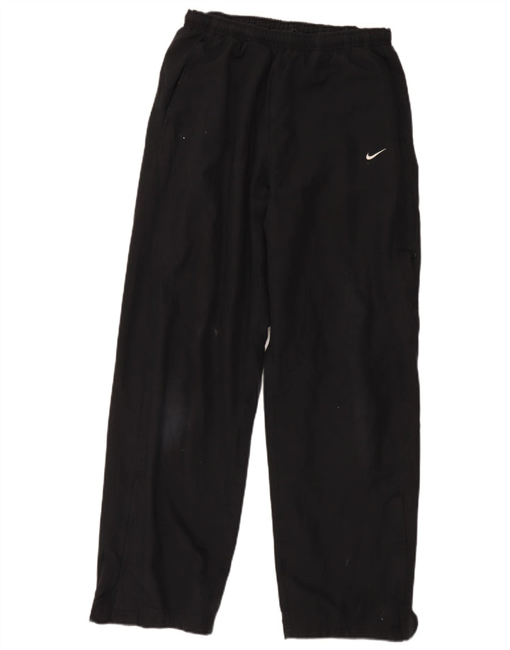 Pantalón De Chándal Nike Hombre Negro Mediano