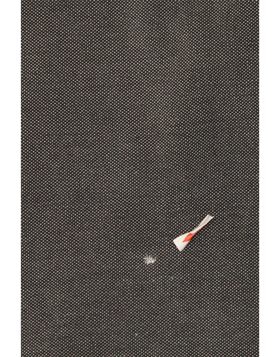 Sudadera con capucha y cuello con cremallera para hombre Fat Face Jersey XL Gris Algodón
