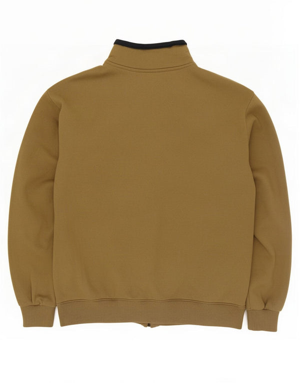 Champion Chaqueta De Chándal Gráfico Para Hombre XL Algodón Caqui