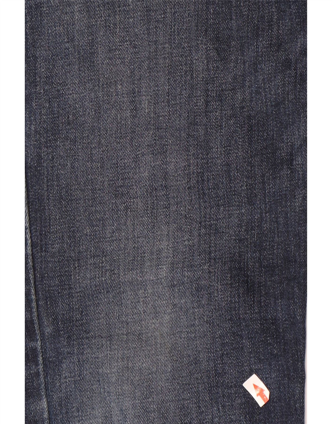 Levi's Hombre 511 Slim Jeans SLIW32 L34 Algodón Azul