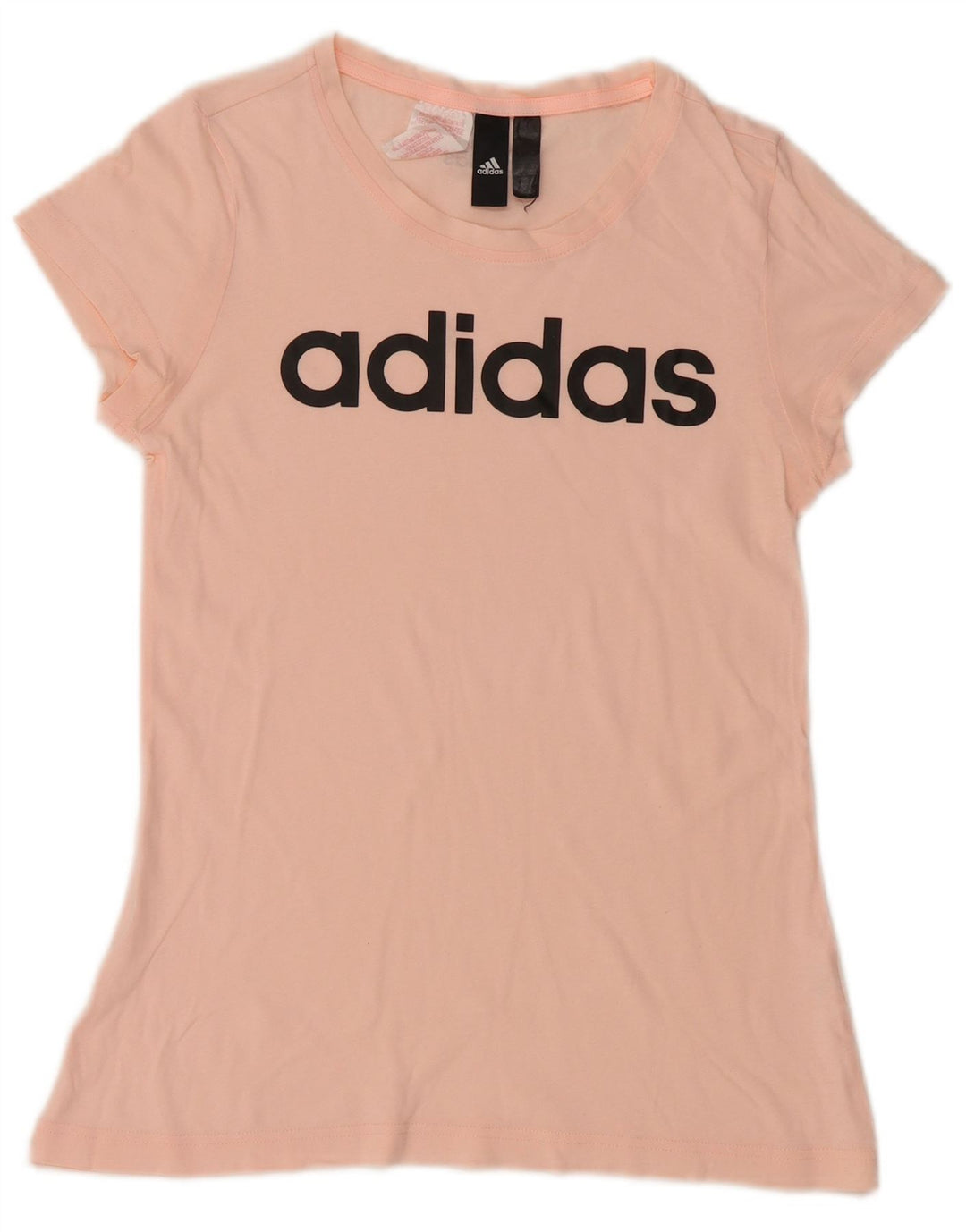 ADIDAS Camiseta Gráfica Niña 13-14 Años Rosa
