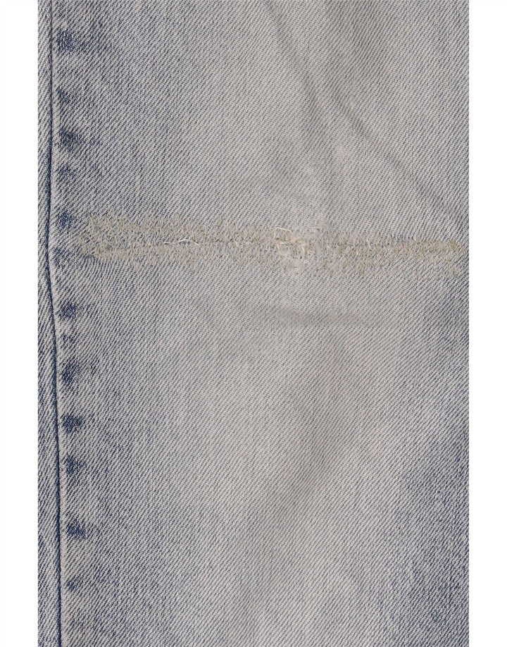 Vaqueros Levi's 511 Slim para hombre W33 L34 Azul