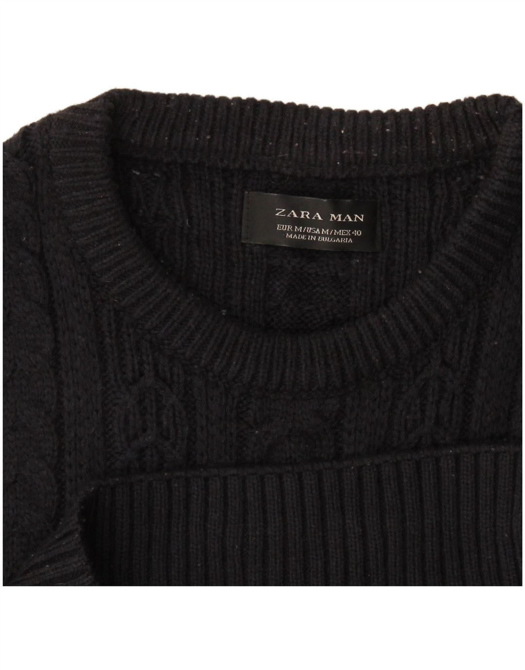 Zara Hombre