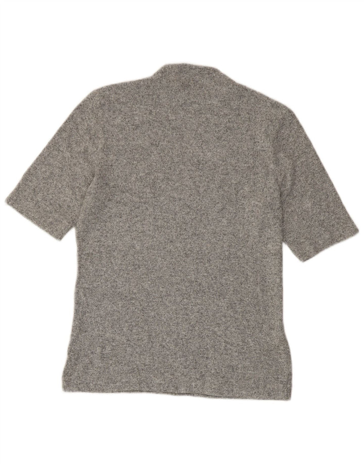 Marks & Spencer - Camiseta para mujer (talla 40), color gris medio
