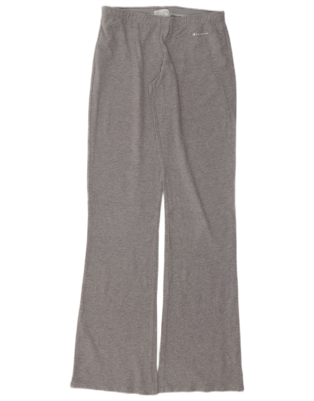 CHAMPION Pantalones de chándal para mujer Reino Unido 12 Gris medio moteado