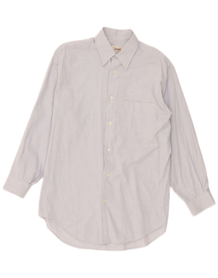 Camisa Sisley Hombre