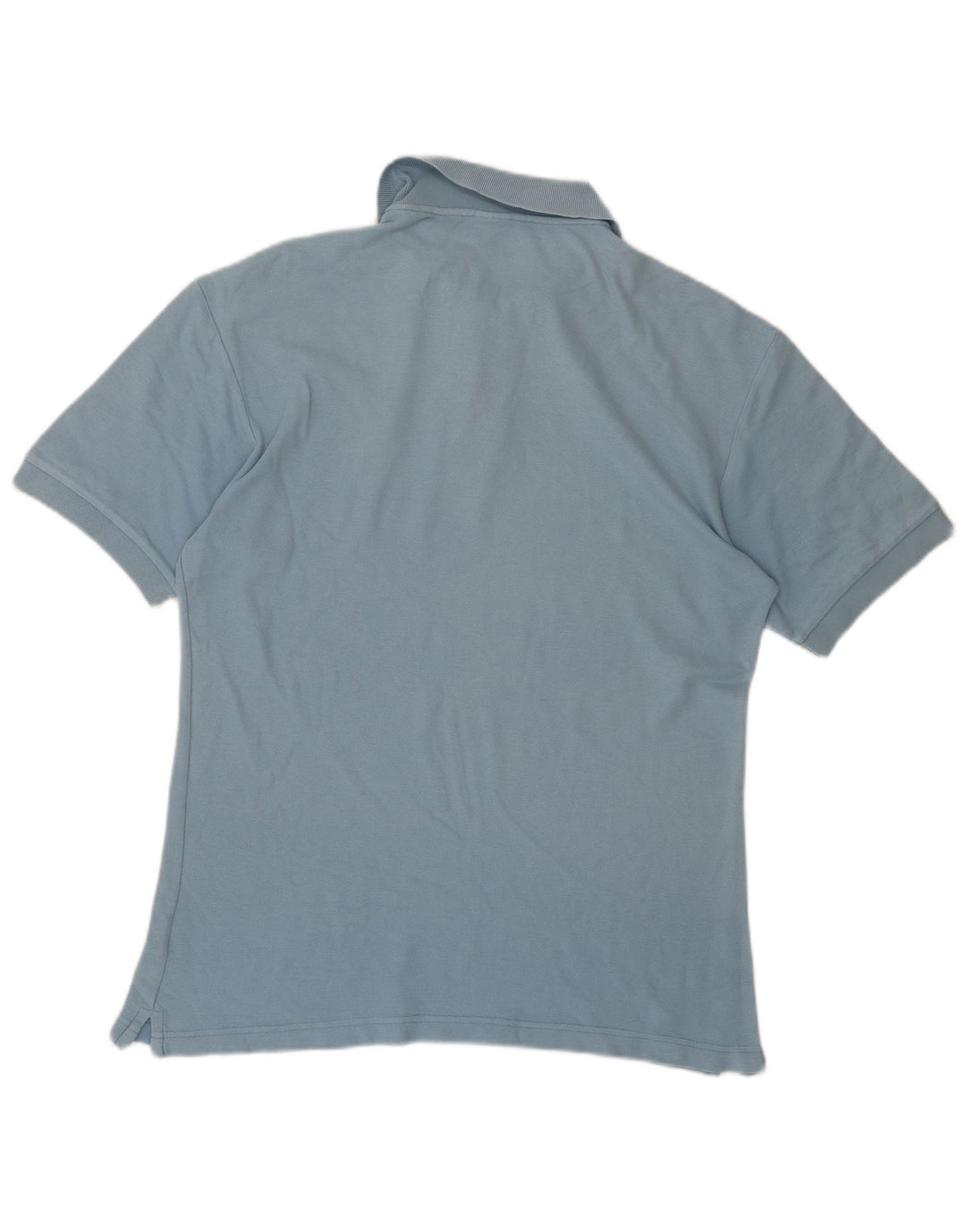 Polo Fila Hombre IT 50 Algodón Azul Medio