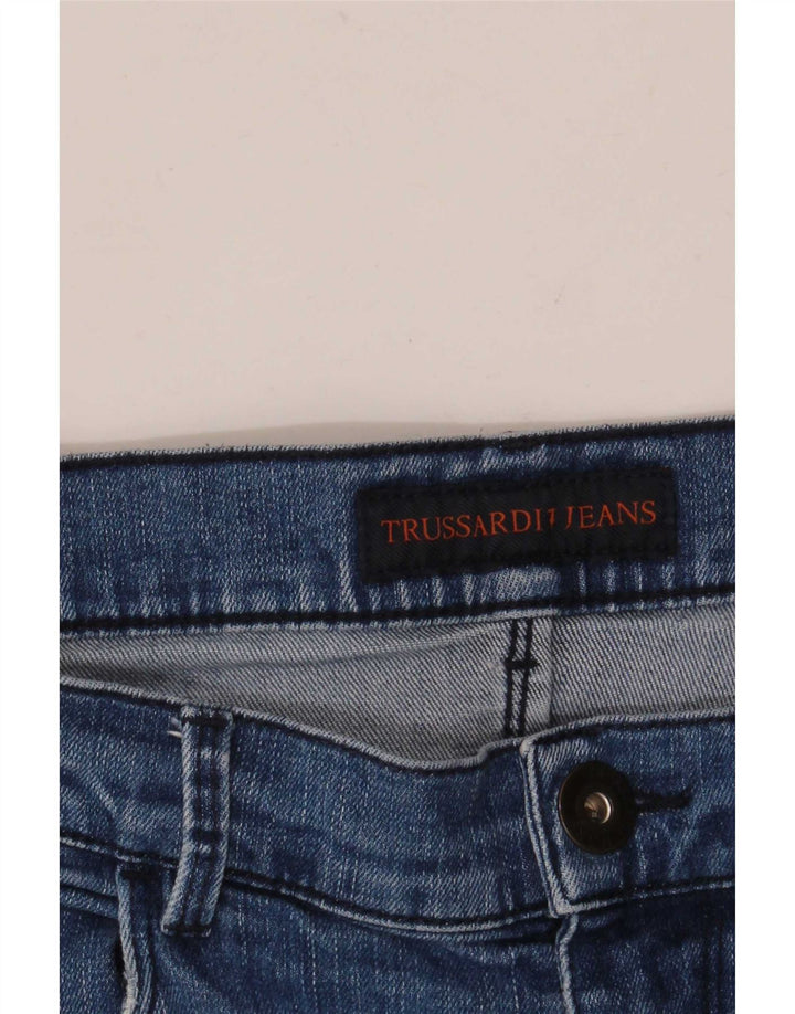 Vaqueros Trussardi Mujer