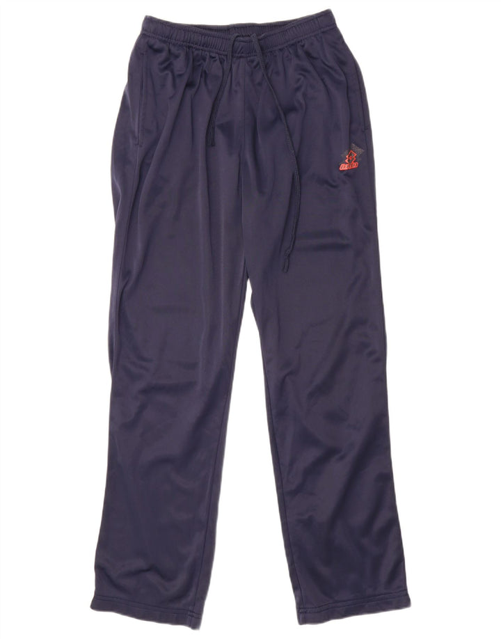 LOTTO Pantalón Chándal Hombre XL Azul Marino Poliéster