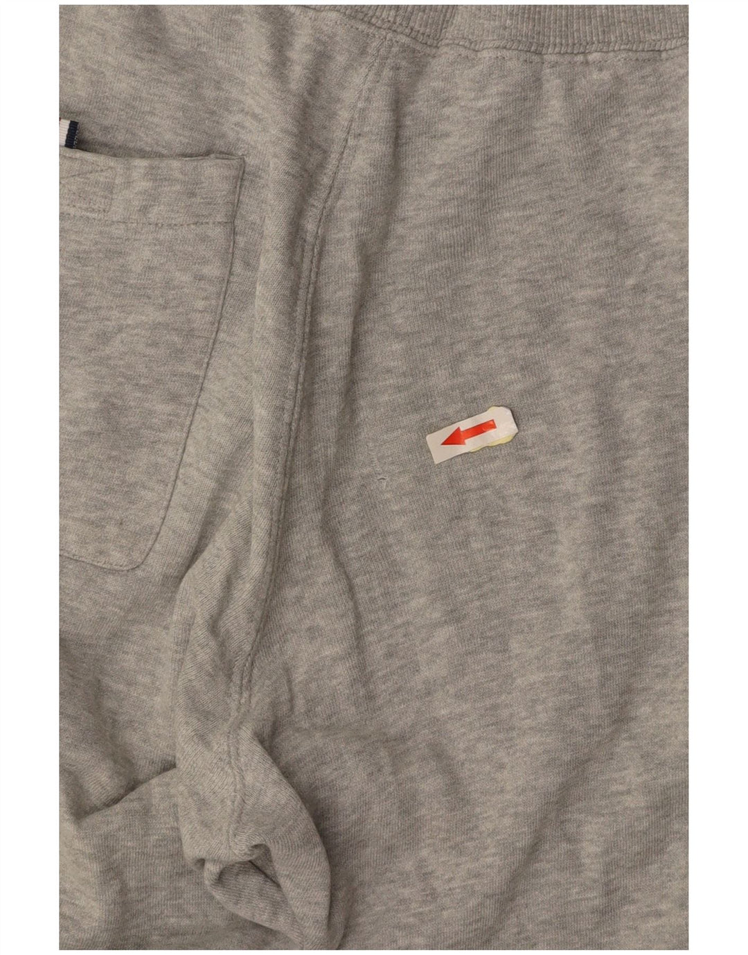 TIMBERLAND Pantalón Chándal Niño Joggers 15-16 Años Gris Medio