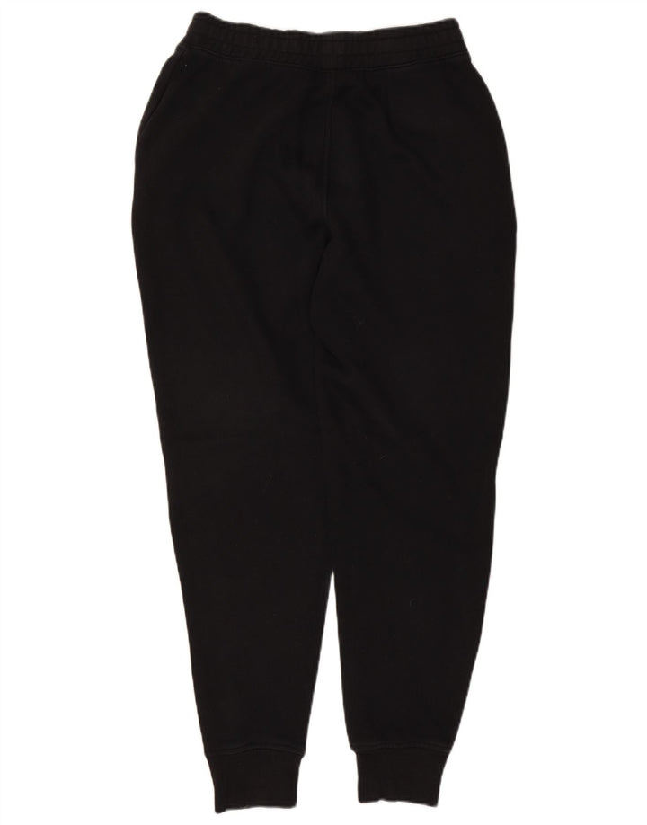 Champion Pantalones De Chándal Joggers Medium Negro Algodón Hombre