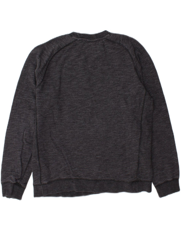 Sudadera Nike Jumper Gris Medio Moteado