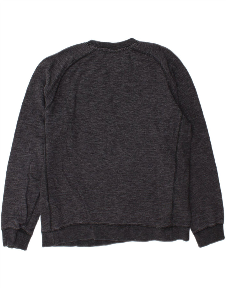 Sudadera Nike Jumper Gris Medio Moteado
