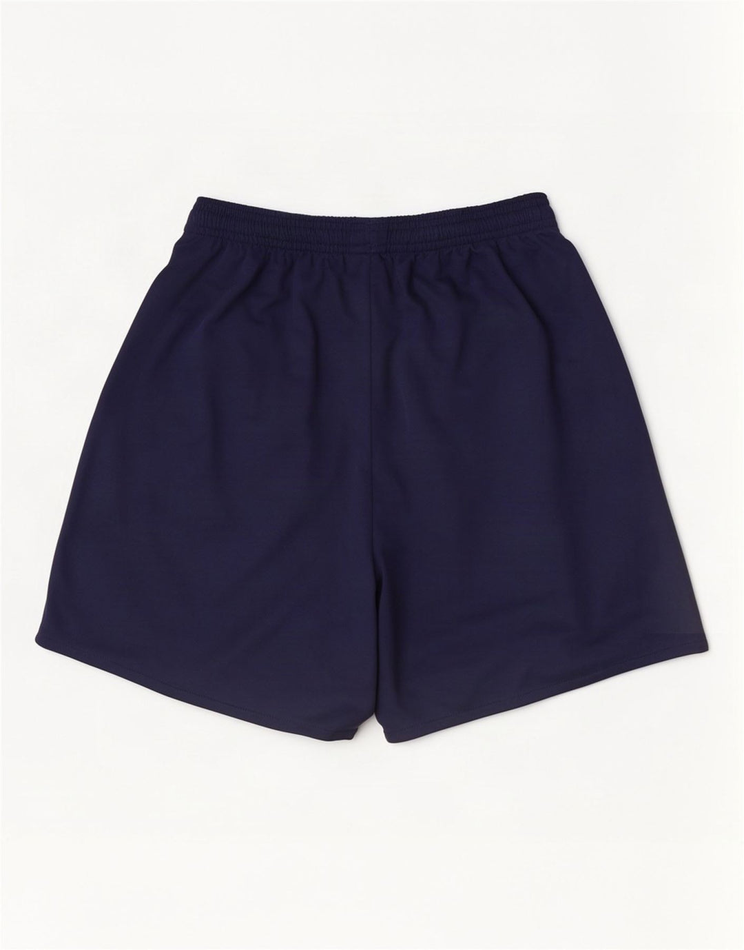 Adidas Mens Climalite Sport Shorts XS Azul Marino Poliéster