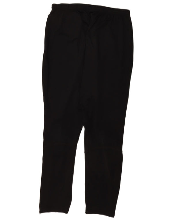 Pantalón De Chándal Nike Dri Fit Para Hombre Poliéster Negro Mediano